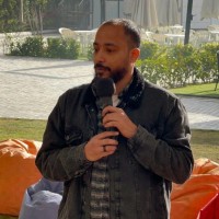 Mohamed Higazy
