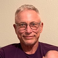 Stoney Wright