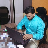 Shabuddin Shaikh