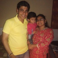 Khushi Sheth
