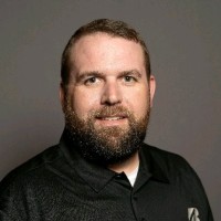Ryan Salisbury