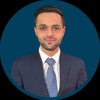 Hamza Khan, Aca