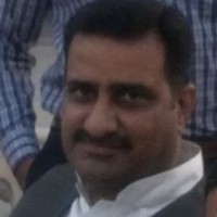 Syed Toqeer Hussain