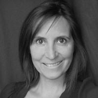 Fabienne GIMBERT