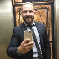 Francois Espinosa