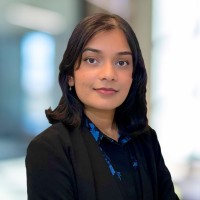 Samina Ahmed
