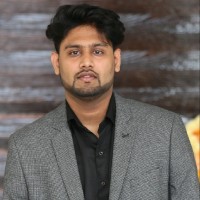 Rohit Sahu