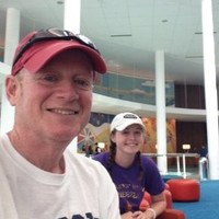 Tim Mcdonough