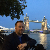 Mark Hagan
