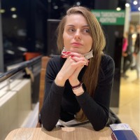 Софья Голенко