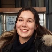 Brigitte Marinier