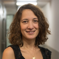 Hanifa KRID ARNAUD