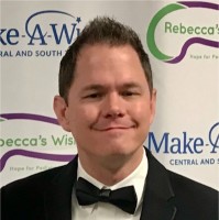 Chris Moreau, M.Eng, Mha
