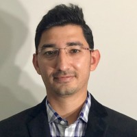 Wasim Rangoonwala