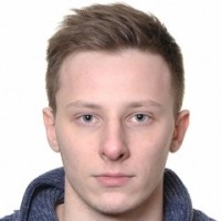 Daniil Mezgirev