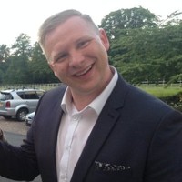 Matthew Walker