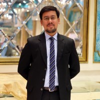 Hafiz Usman Zahid