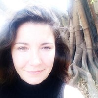 Julia Groves-Cooper
