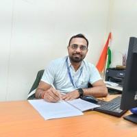 Dr. Amit Barnwal