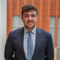 Benjamin Friedland
