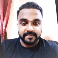 Danesh Supramaniam