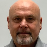 Dan Bosshammar