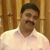 AJIT MOHANTY