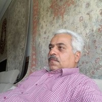 Reza Ahmadi