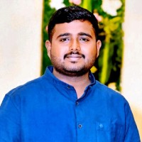 Vamshi Krishna C