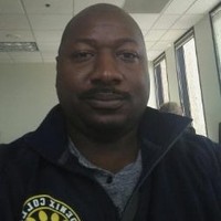 Daris Brown