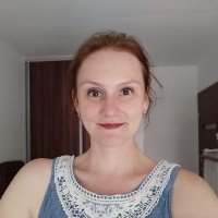 Bianca-Maria Vlad