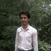 behnam zolfagharzadeh