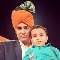 Vishnu sharma