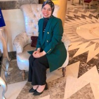 Shimaa Sabry