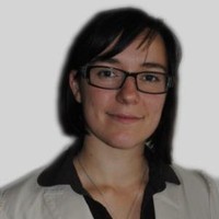 Bérénice Bonamy