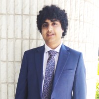 Nosheel Hasan