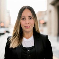 Maria Ivette Aguinaco López