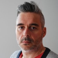 Joris Van Bogaert
