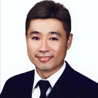 Shaun Ong
