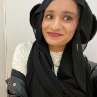 Fatima Younus