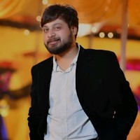 Sidhant Ahuja