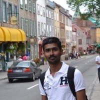 Renjith Chandrasekharan