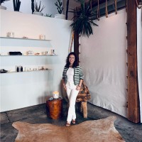 Kristie D. Duenes, The Now Massage
