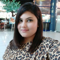 Sabiha Tabassum