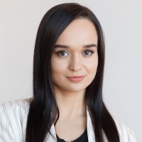 Darina Klimova