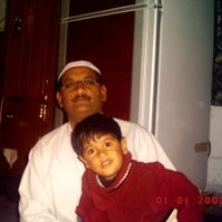 Qaiser Ali Memon