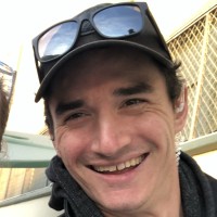 Alex Weisman