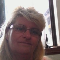 Kym Lockwood