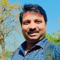 Basavaraj H