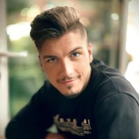 Timo Scharf